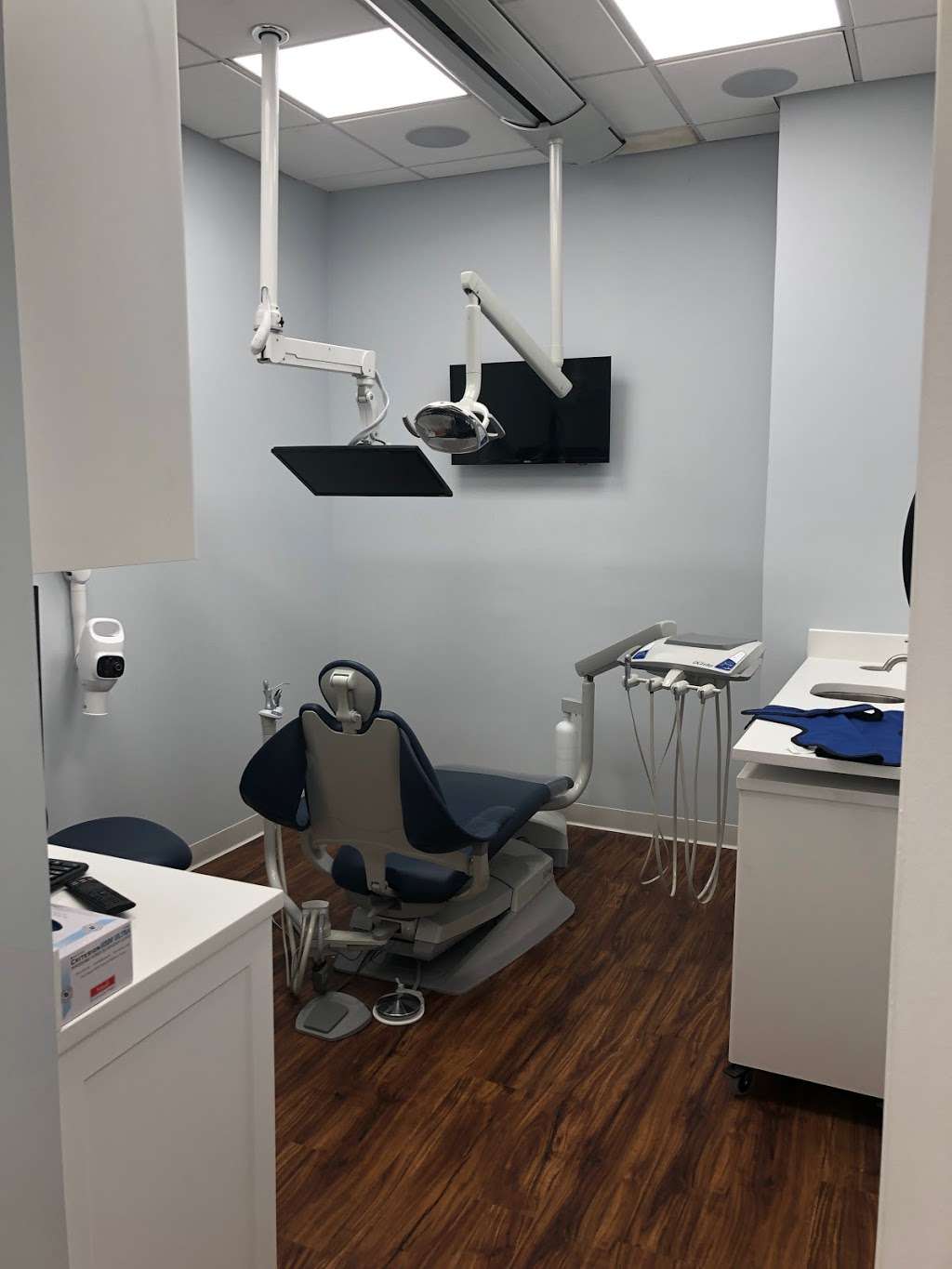 Rockaway Beach Orthodontics and Pediatric Dentistry | 114-12 Beach Channel Dr Suite #4, Rockaway Park, NY 11694, USA | Phone: (718) 924-2091