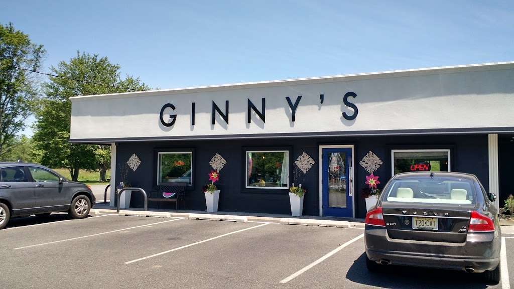 Ginnys Cafe | 941 NJ-12, Frenchtown, NJ 08825, USA | Phone: (908) 996-1000