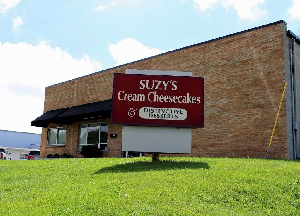 Suzys Cream Cheesecakes | 9911 S Howell Ave, Oak Creek, WI 53154, USA | Phone: (414) 453-2255