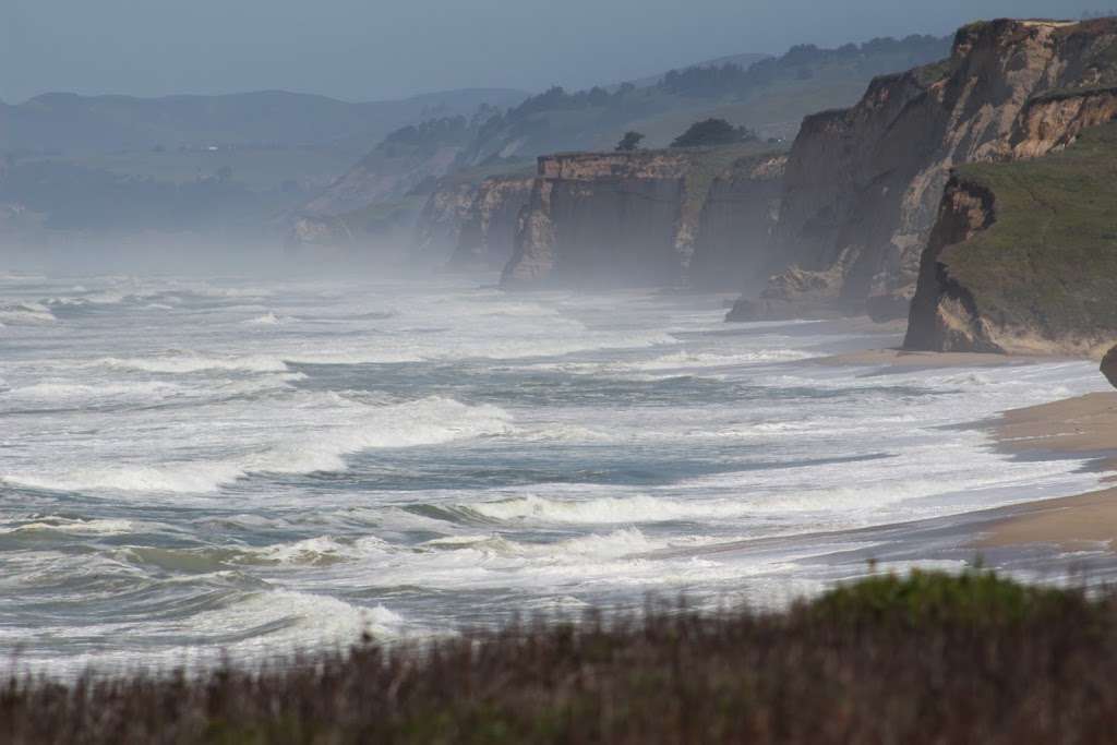 Pescadero Beach State Park N. | s, 18253 Cabrillo Hwy, San Gregorio, CA 94074, USA