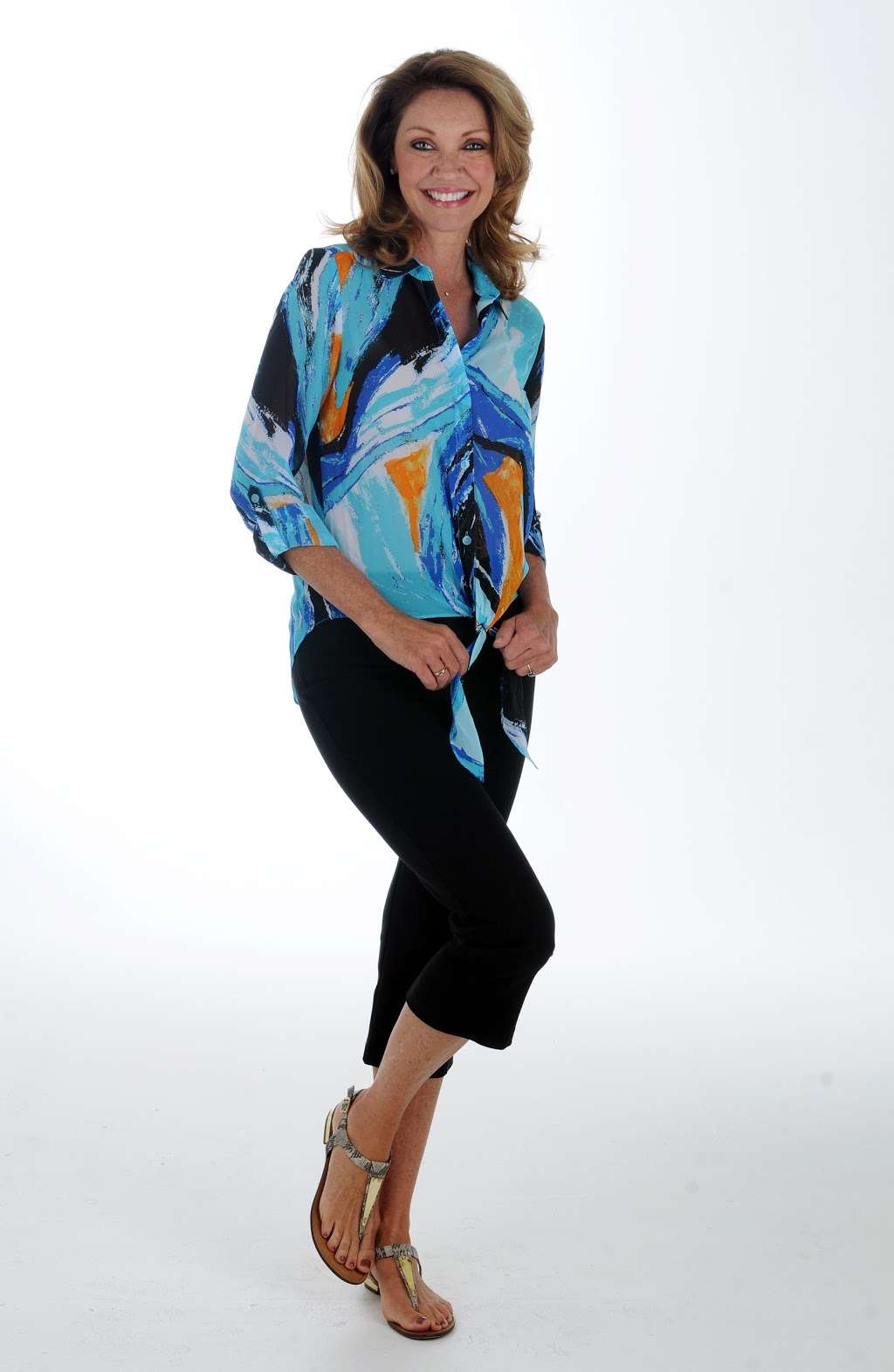 Anthonys Ladies Apparel | 341 Colony Blvd, Lady Lake, FL 32162, USA | Phone: (352) 391-5174