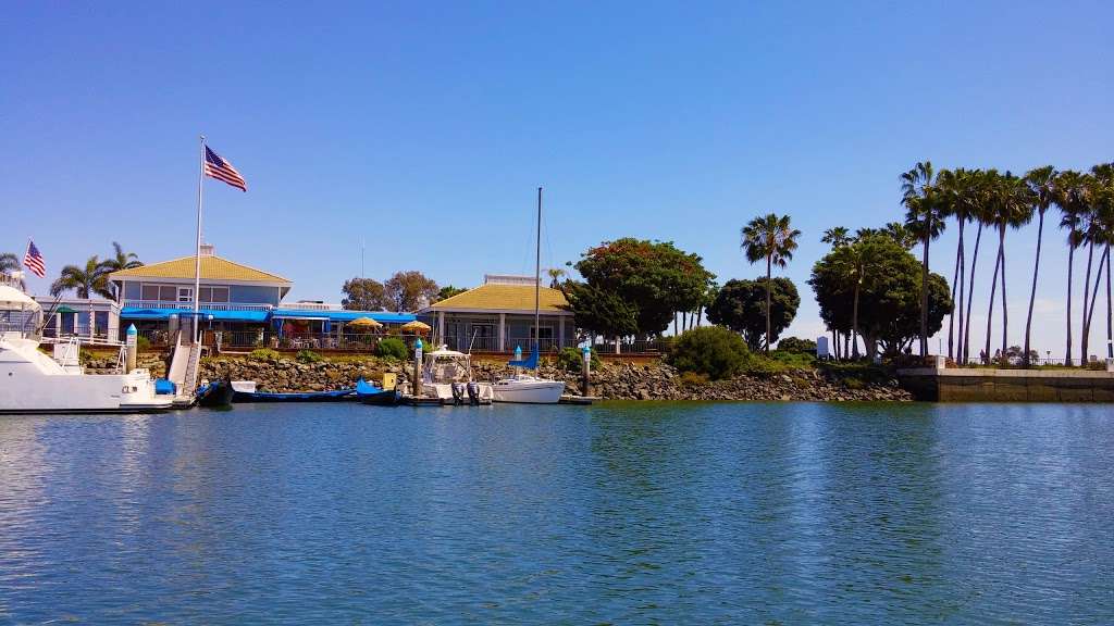 Coronado Cays Realty | 509 Grand Caribe Causeway, Coronado, CA 92118, USA | Phone: (619) 424-7000