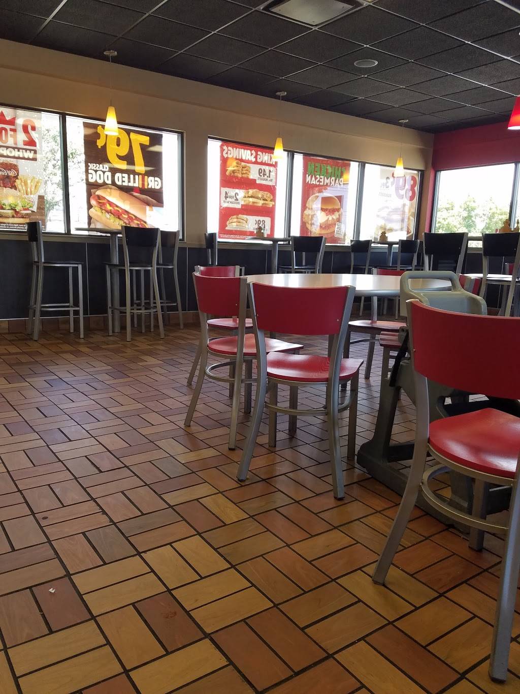 Burger King | 2700 Crittenden Dr, Louisville, KY 40209, USA | Phone: (502) 637-8887