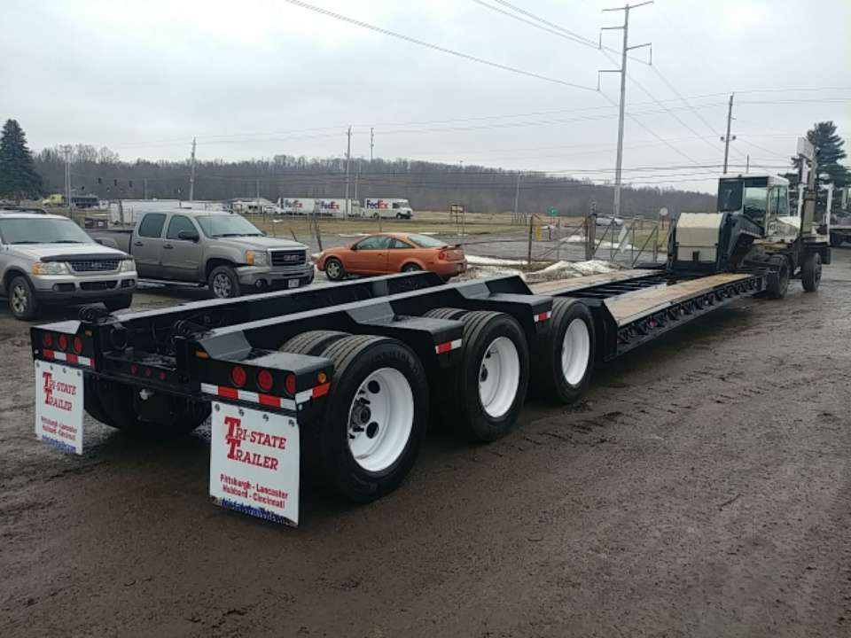 Tri-State Trailer Sales, Inc. | 1690 Rohrerstown Rd, Lancaster, PA 17601, USA | Phone: (717) 569-4531