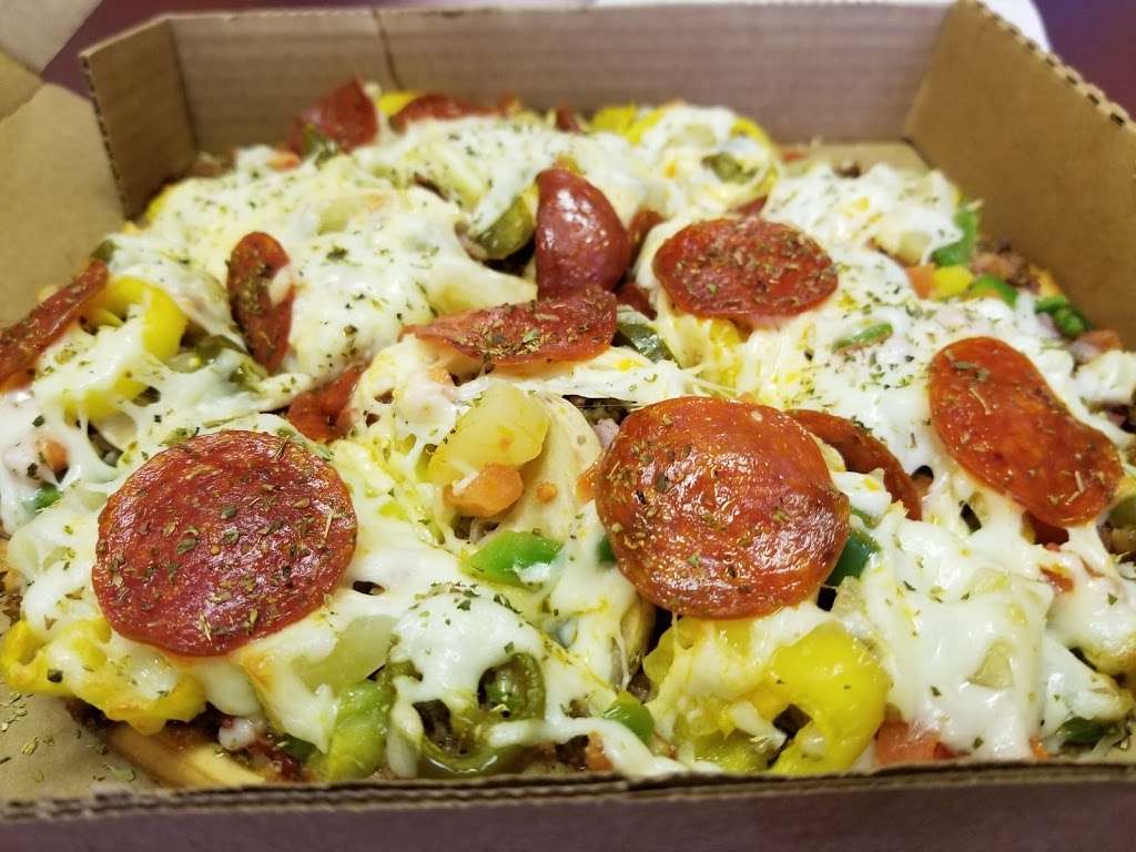 Mickey & Bills Pizza | 3102 Foltz St, Indianapolis, IN 46241 | Phone: (317) 241-6019