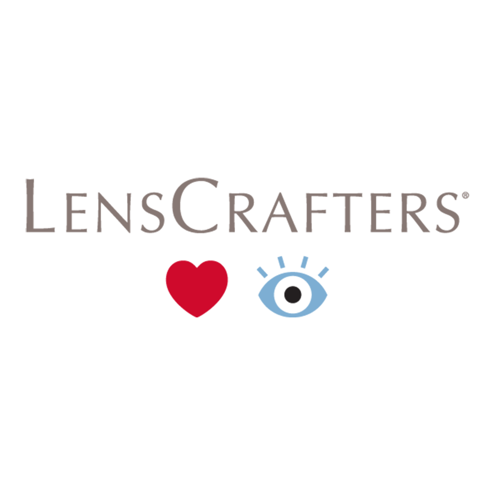 LensCrafters | 101 Independence Mall Way, Plymouth, MA 02360, USA | Phone: (781) 585-4175