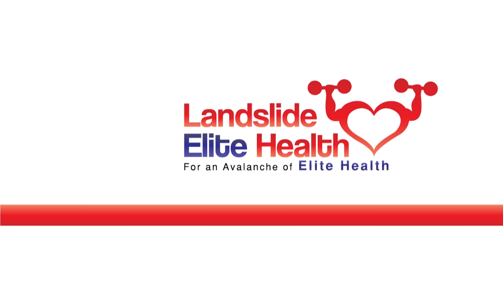 Landslide "Elite" Health | 8795 Ralston Rd Suite 113B, Arvada, CO 80002, USA | Phone: (720) 209-5873