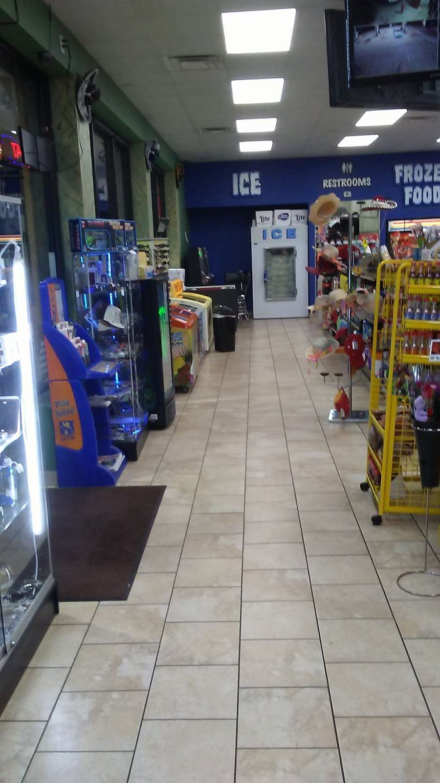 OSCARS FOOD MART | 2221 Red Bluff Rd, Pasadena, TX 77506 | Phone: (713) 473-3000