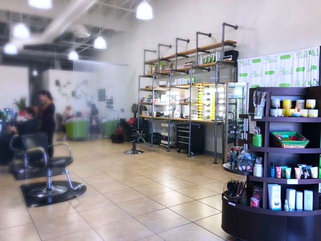 Blend Beauty Bar | 3345 E Patrick Ln #110, Las Vegas, NV 89120, USA | Phone: (702) 871-8663