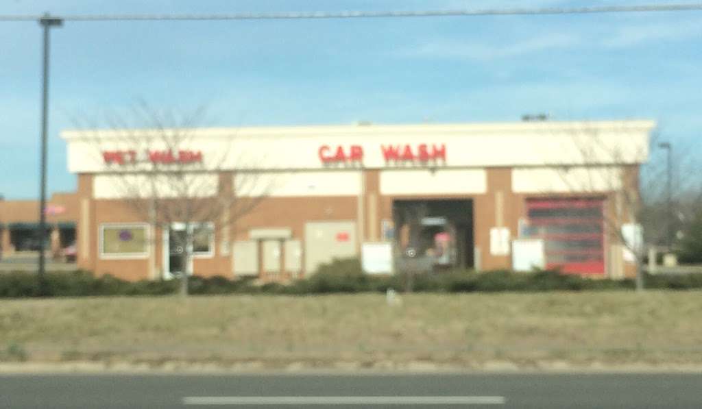 River Club Car Wash | 10813 Tidewater Trail, Fredericksburg, VA 22408, USA