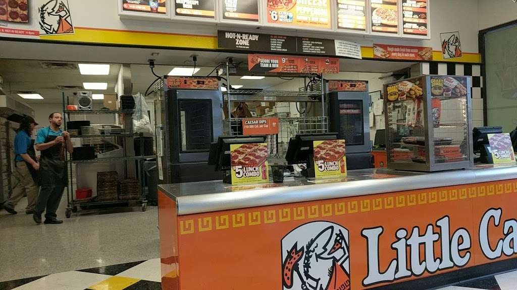 Little Caesars Pizza | 6480 Ward Rd, Arvada, CO 80004 | Phone: (303) 217-8697