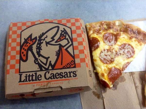 Little Caesars Pizza | 7435 W Lower Buckeye Rd #105, Phoenix, AZ 85043, USA | Phone: (623) 936-0444