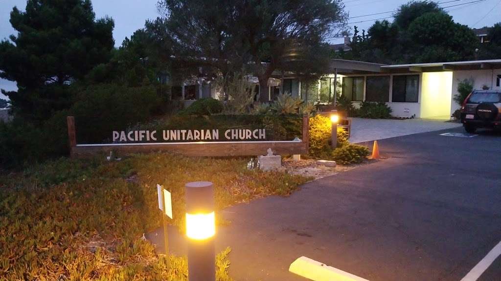 Pacific Unitarian Church | 5621 Montemalaga Dr, Rancho Palos Verdes, CA 90275, USA | Phone: (310) 378-9449