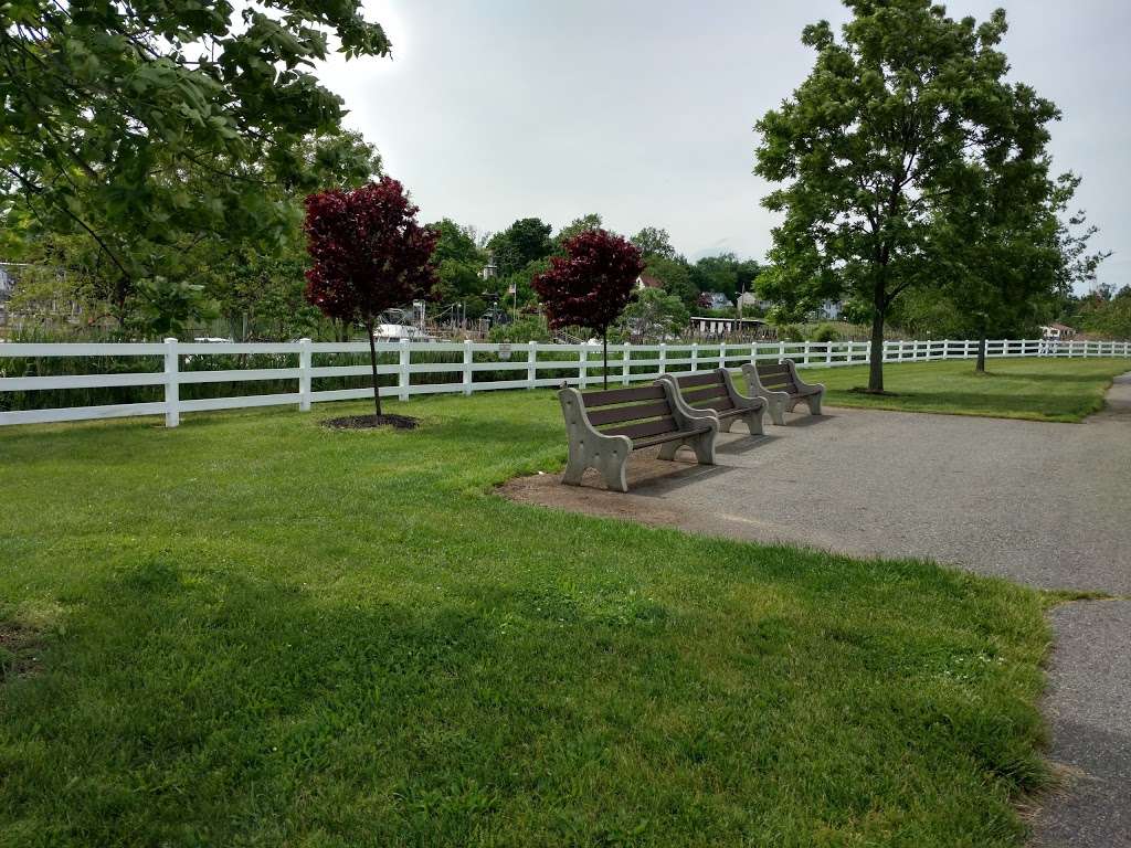 Alvin P. Williams Memorial Park | Port Reading Ave, Sewaren, NJ 07077, USA | Phone: (864) 787-8615