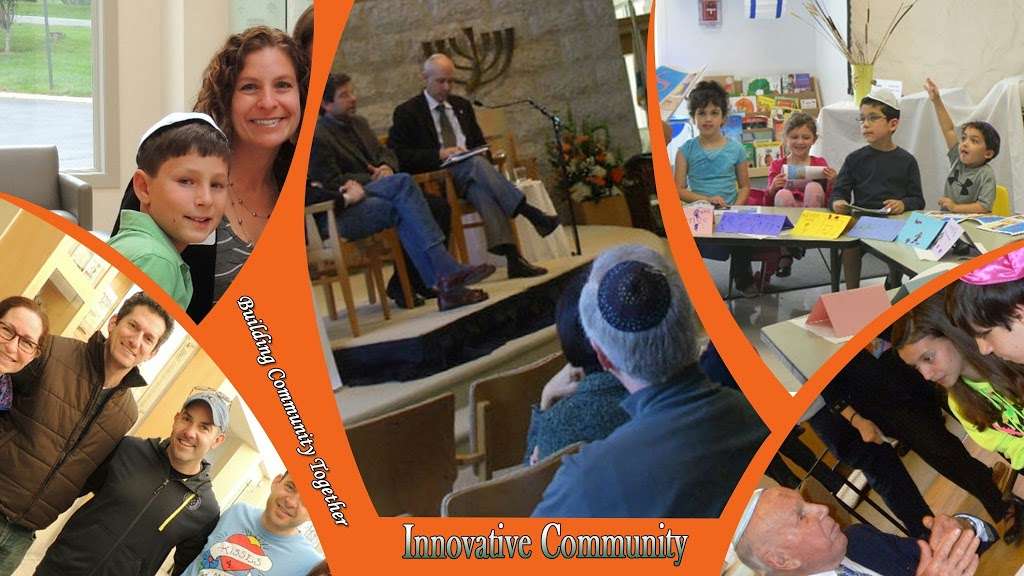 B’nai Tzedek | 10621 S Glen Rd, Potomac, MD 20854 | Phone: (301) 299-0225