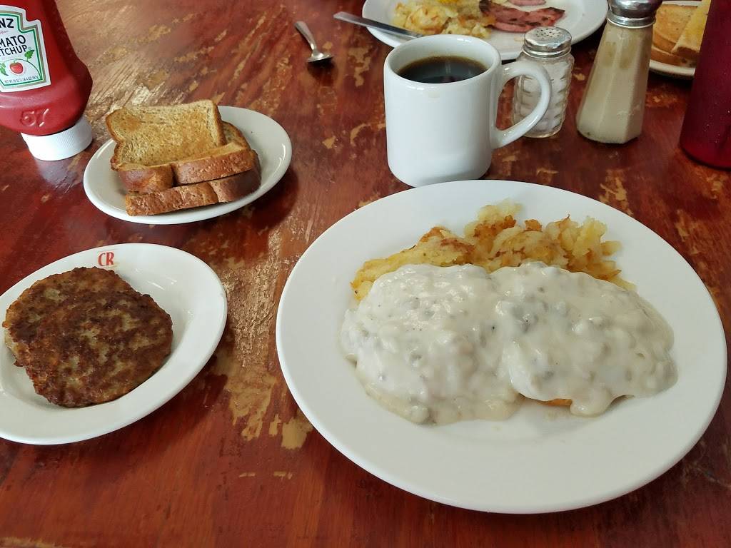 Fitzys Old Fashioned Diner | 1487 Schrock Rd, Columbus, OH 43229, USA | Phone: (614) 846-1004