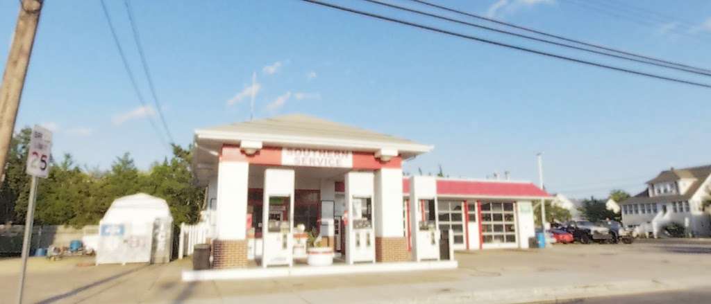 Lukoil Southern Service - Seaside Park | 808 SE Central Ave, Seaside Park, NJ 08752 | Phone: (732) 793-0500