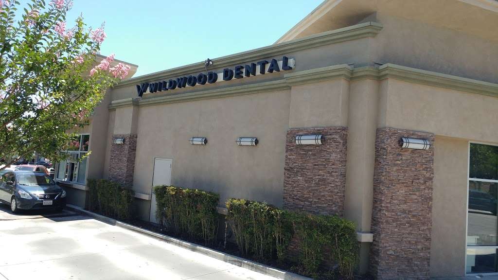 Wildwood Dental Group | 292 E 40th St, San Bernardino, CA 92404, USA | Phone: (909) 886-4864