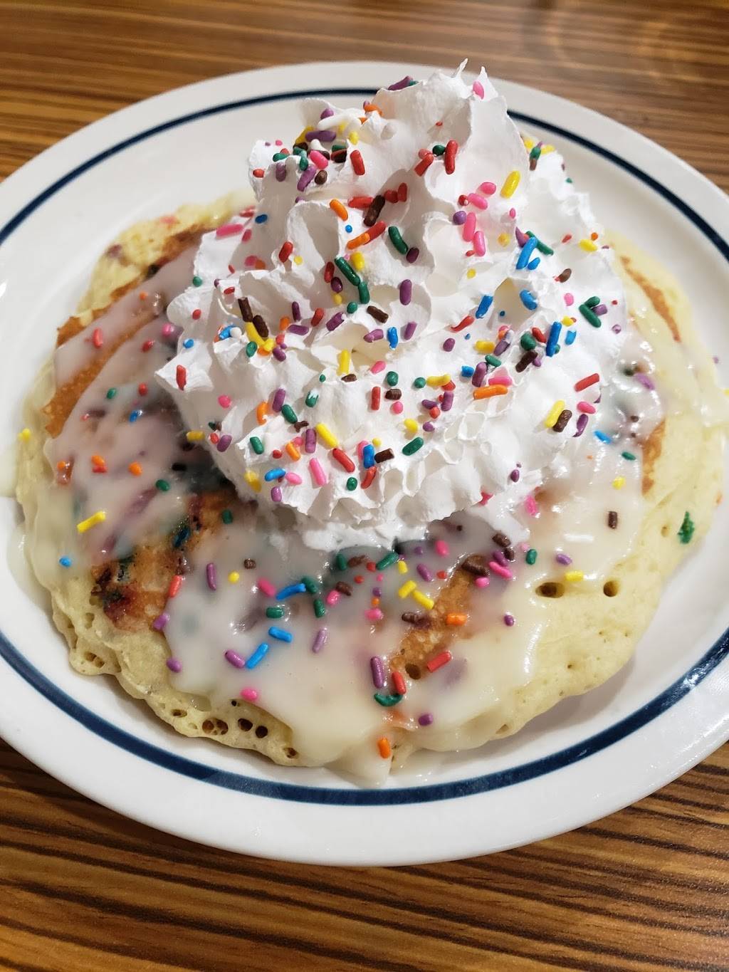 IHOP | 1830 US-181, Portland, TX 78374 | Phone: (361) 643-4467