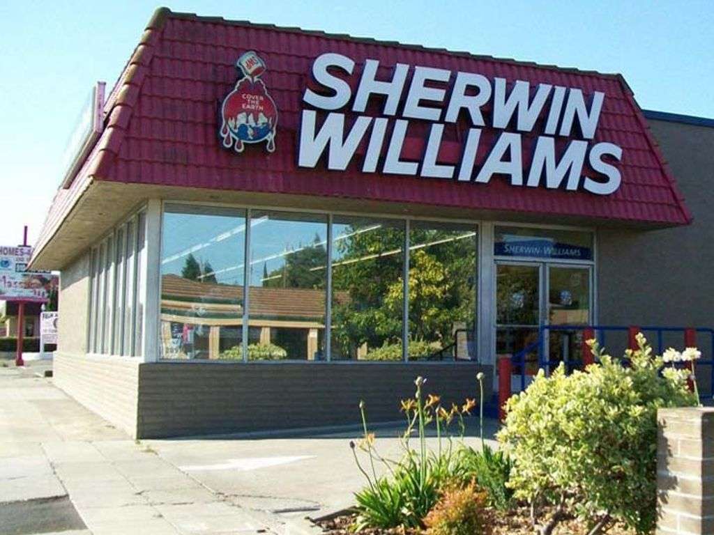 Sherwin-Williams Paint Store | 20911 Foothill Blvd, Hayward, CA 94541, USA | Phone: (510) 881-8511