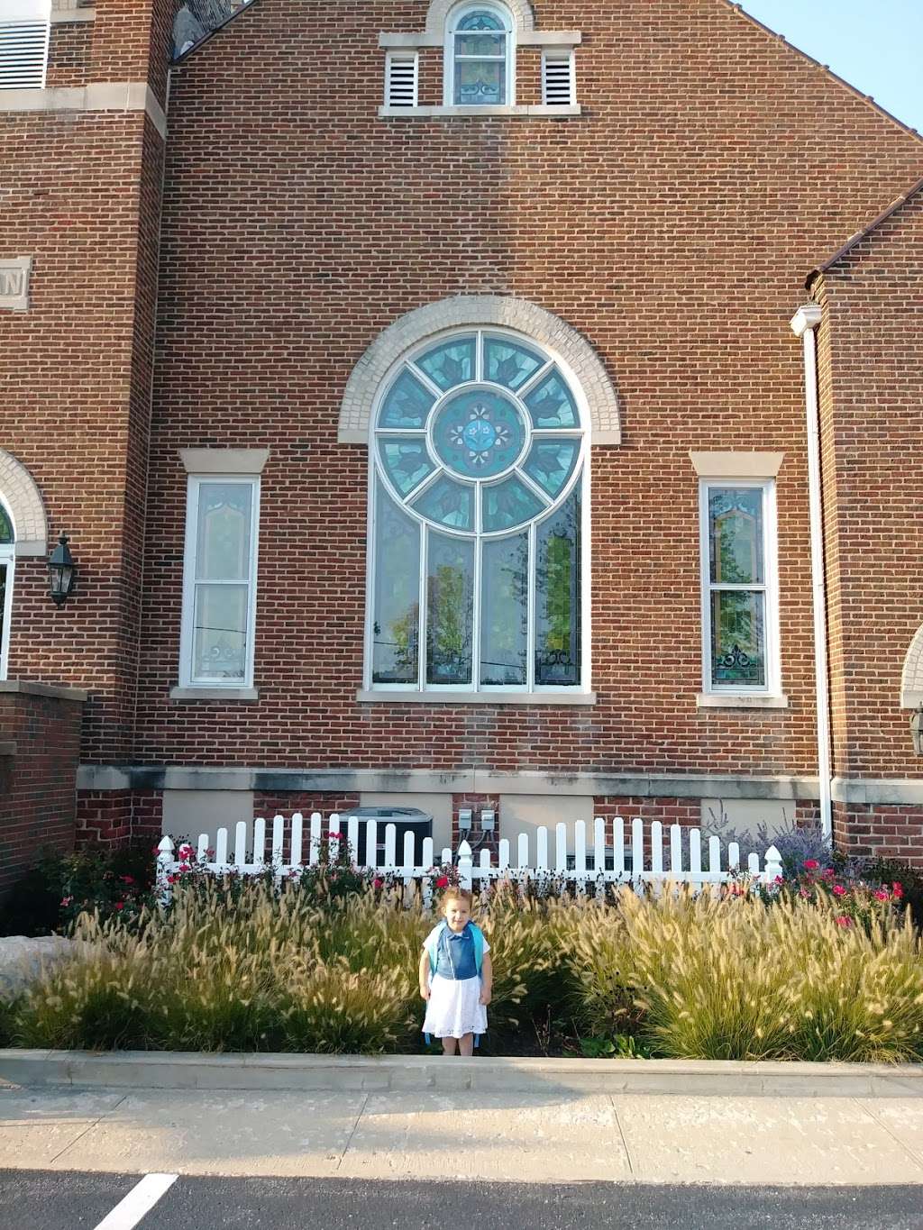 Michigantown Christian Church | 108 W 2nd St, Michigantown, IN 46057, USA | Phone: (765) 249-2184