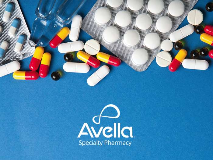 Avella Specialty Pharmacy | 100 Technology Park #155, Lake Mary, FL 32746, USA | Phone: (877) 296-3177