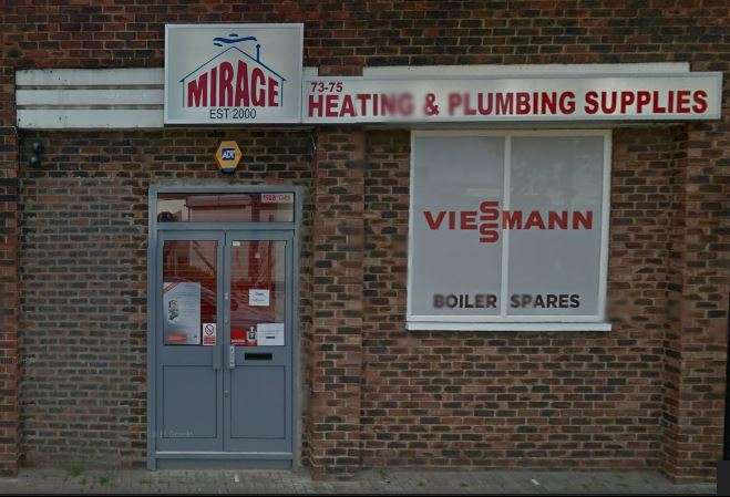 Mirage Heating & Plumbing Supplies Ltd | Mirage House 75-85, Summerstown, Tooting, London SW17 0BQ, UK | Phone: 020 8947 6105