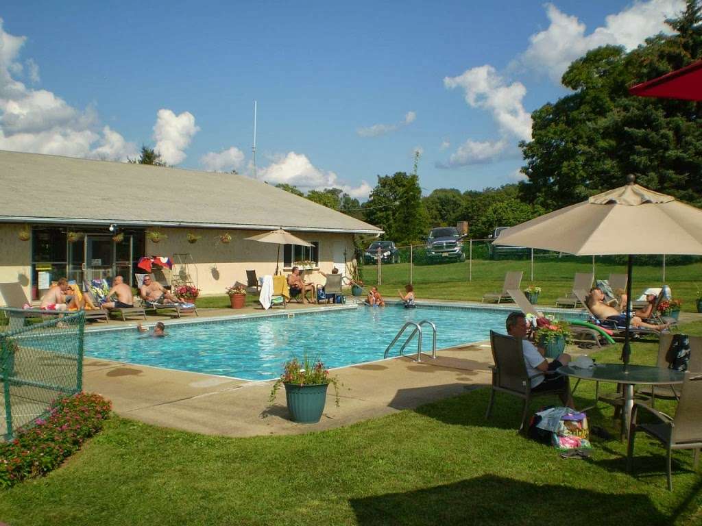 Triplebrook Campground | 58 Honey Run Rd, Blairstown, NJ 07825, USA | Phone: (908) 459-4079