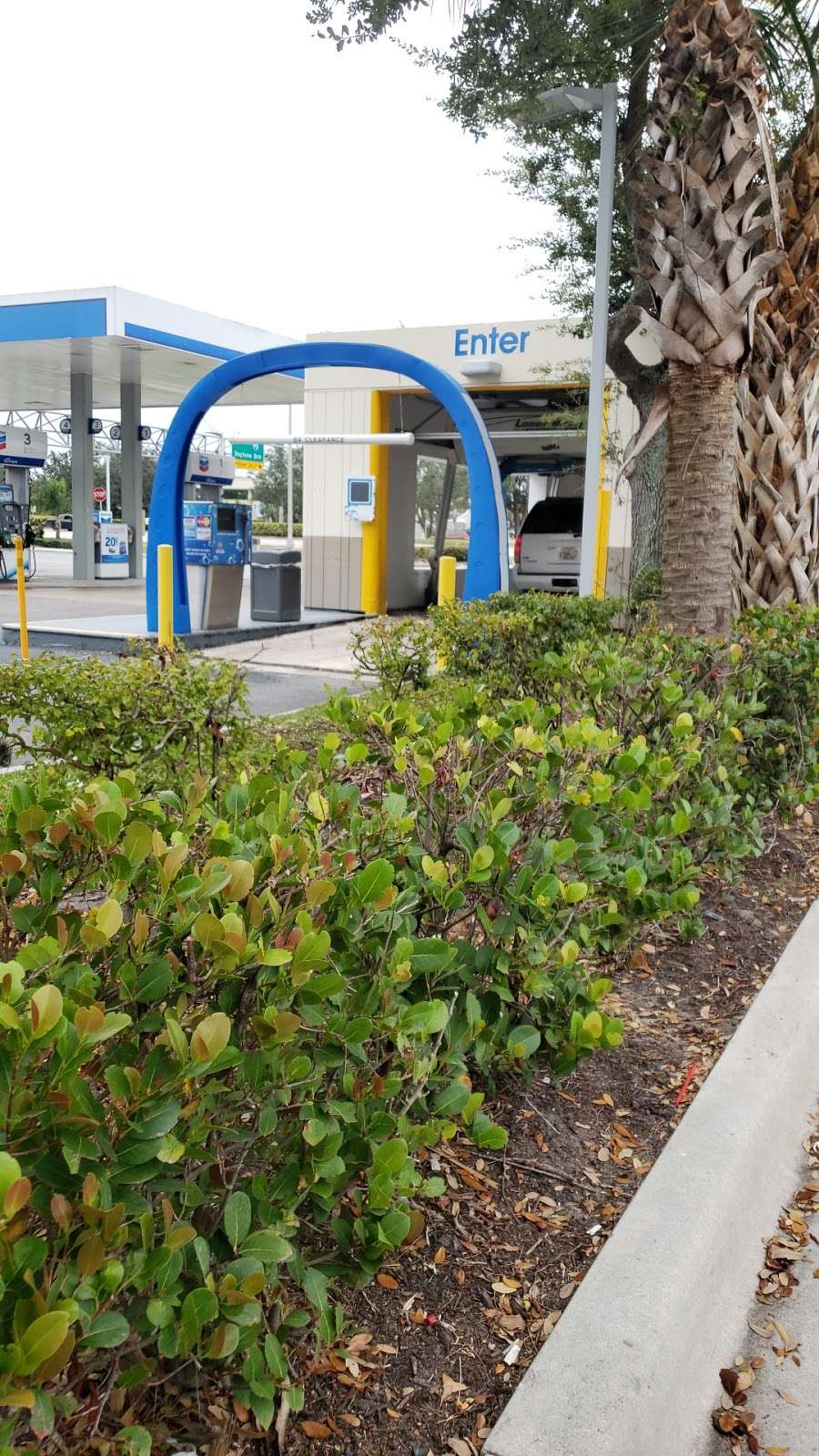 Car Wash | 4128 W Blue Heron Blvd, West Palm Beach, FL 33404, USA