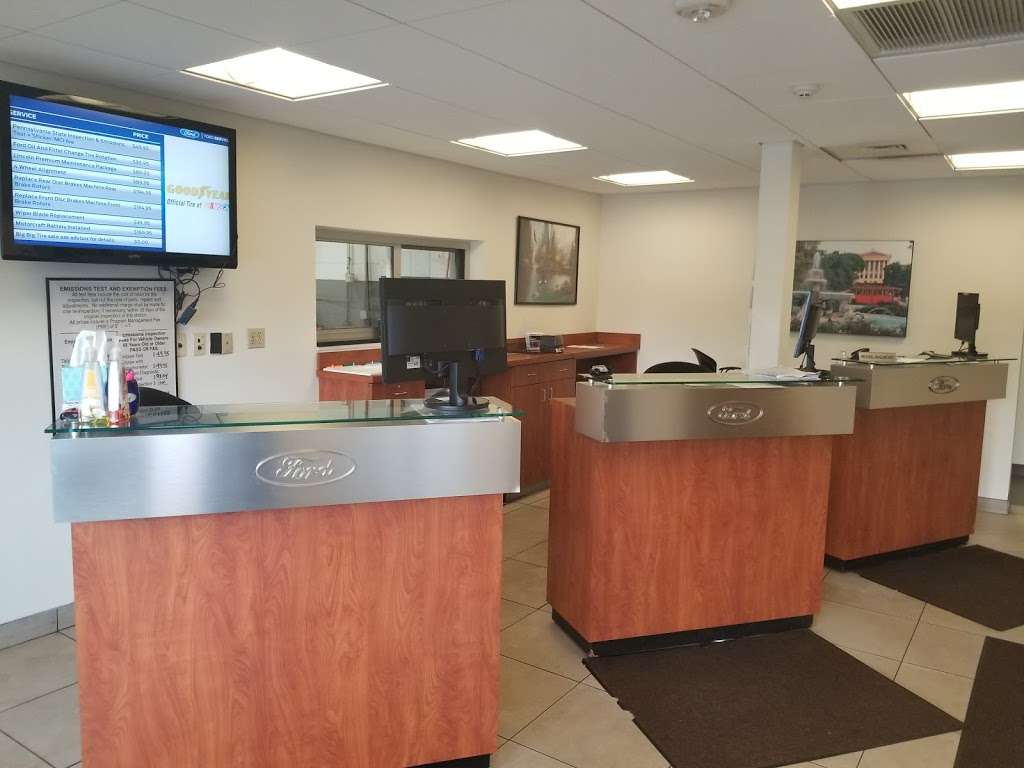 Pacifico Marple Ford Lincoln | 3015 West Chester Pike, Broomall, PA 19008, USA | Phone: (888) 320-6221