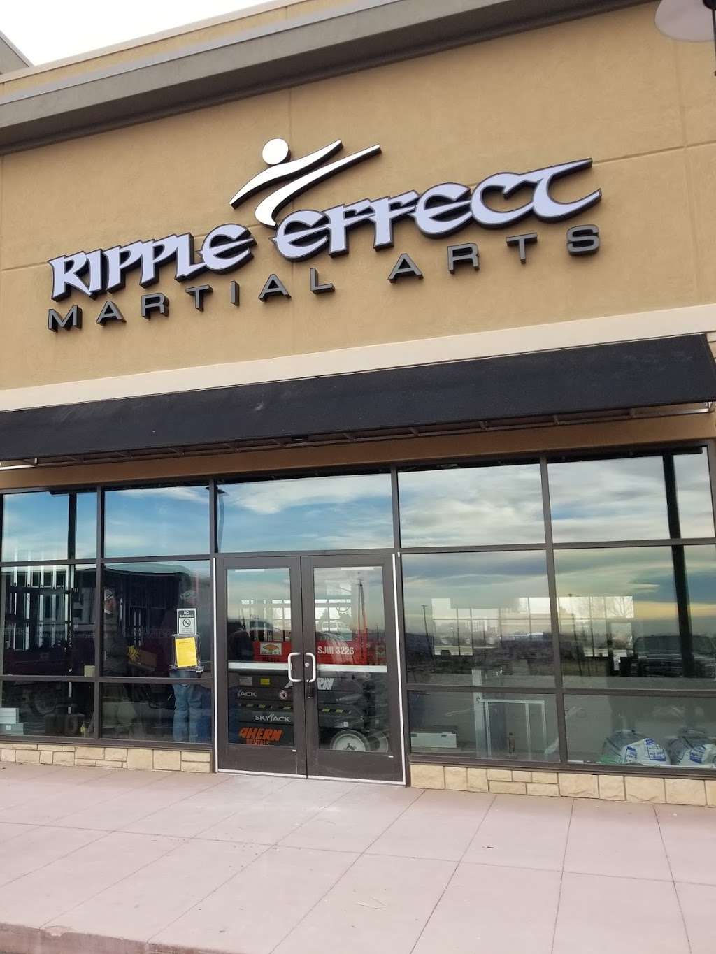 Ripple Effect Martial Arts | 4870 Thompson Pkwy, Johnstown, CO 80534, USA | Phone: (970) 829-1837