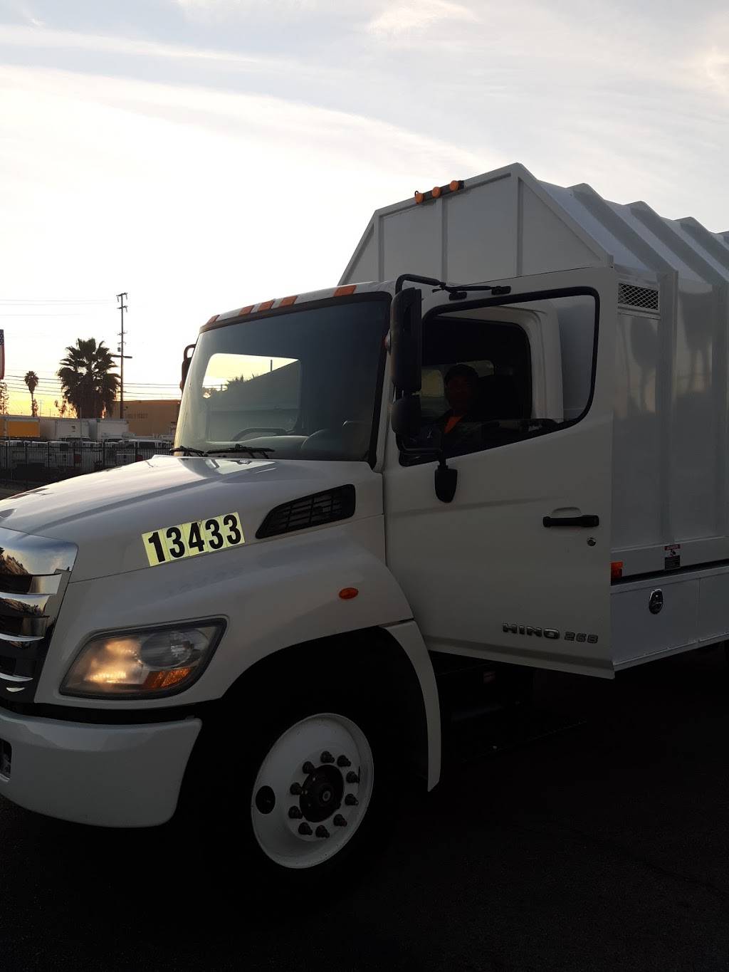 Fleets 101 Inc | 14850 E Firestone Blvd, La Mirada, CA 90638, USA | Phone: (714) 228-0557