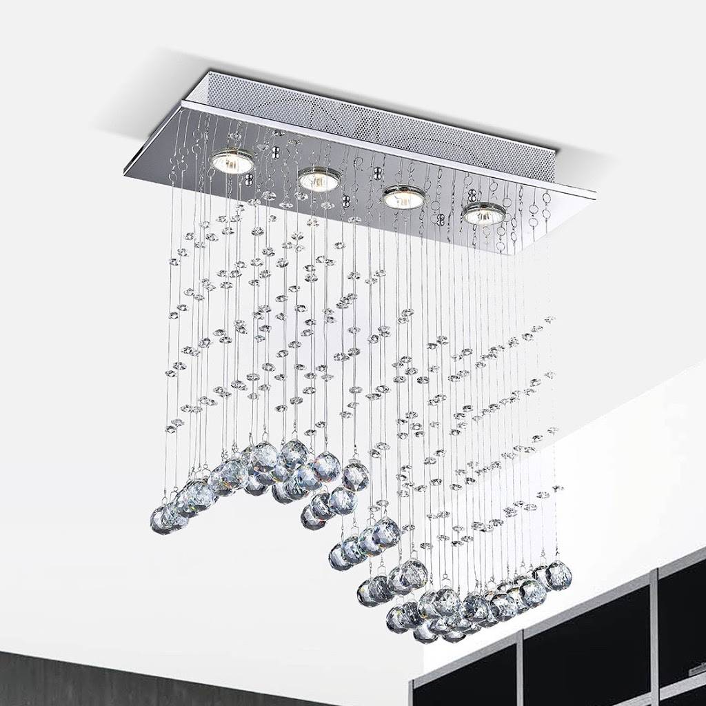 Xiertek USA Inc./ Heidi Lighting | 13617 12th St unit a, Chino, CA 91710, USA | Phone: (909) 627-0777