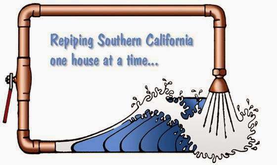 Pacific Coast Copper Repipe Inc. | 24292 Sparrow St, Lake Forest, CA 92630, USA | Phone: (800) 870-2024