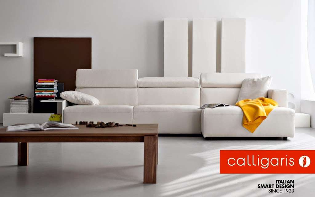 Calligaris Studio Paramus | 332 NJ-4, Paramus, NJ 07652, USA | Phone: (201) 881-0821