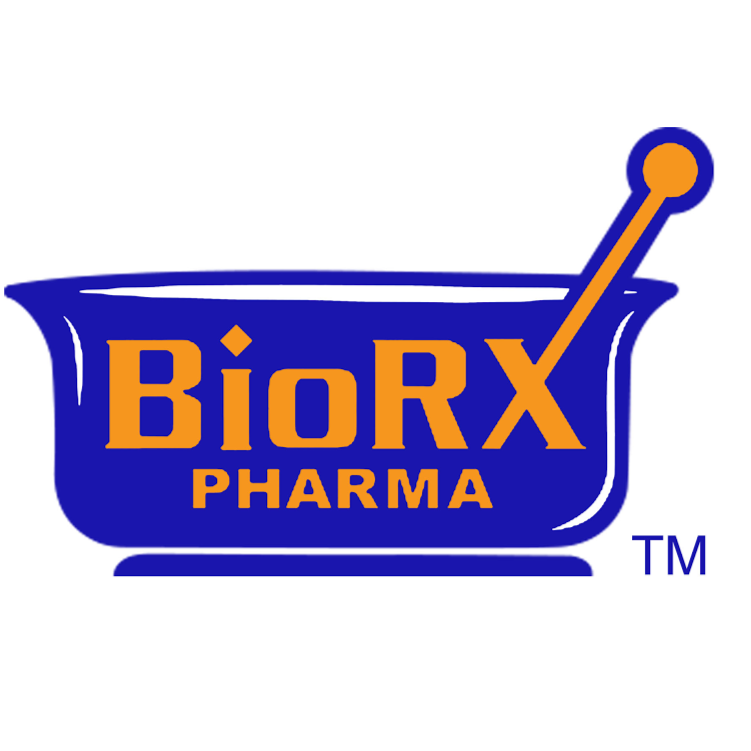 Bio Rx Pharmaceuticals | 6465 Corvette St, Commerce, CA 90040, USA | Phone: (323) 725-3100