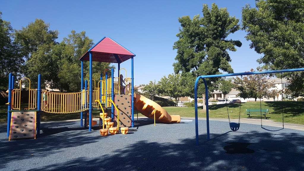 Kona Park, Valley-Wide Recreation and Park District | 35204 Waimea Way, Winchester, CA 92596, USA | Phone: (951) 654-1505