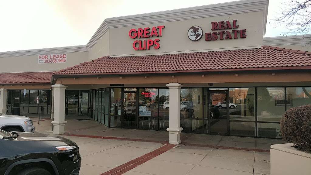 Great Clips | 7689 W 88th Ave, Westminster, CO 80005 | Phone: (303) 423-7422