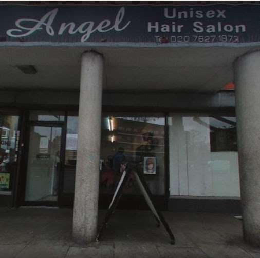 Angel Unisex Hair Salon London | 290 Clapham Rd, London SW9 9AE, UK | Phone: 020 7627 1973