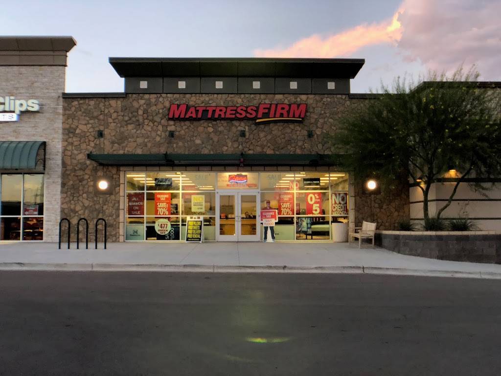 Mattress Firm | 10771 Gateway S Blvd j105, El Paso, TX 79934, USA | Phone: (915) 303-7384