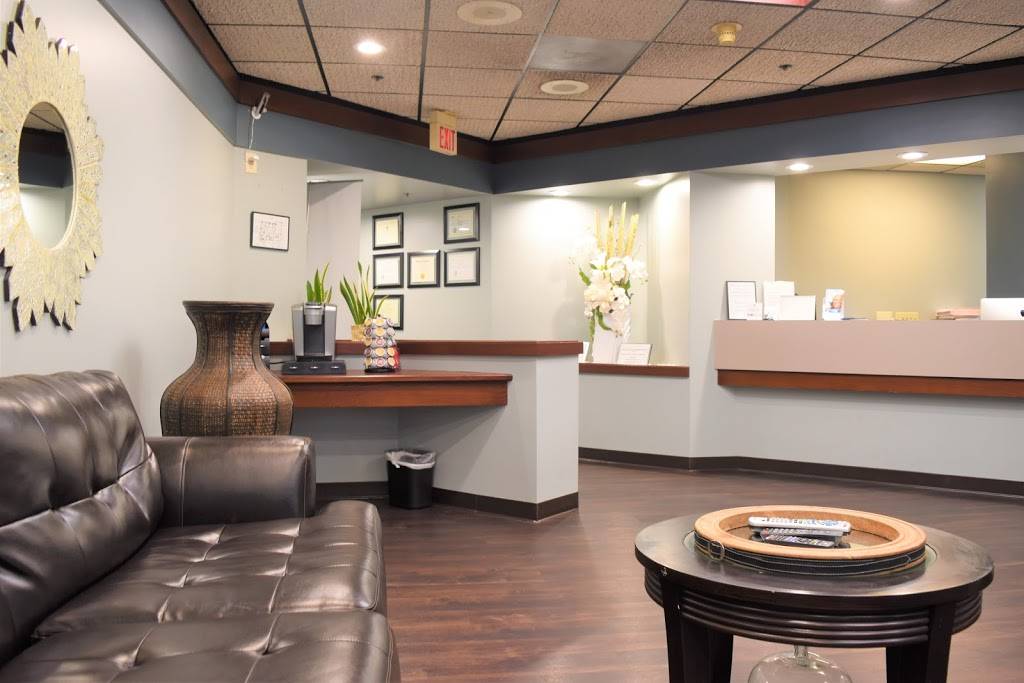 Dentist of Cerritos | 18000 Studebaker Rd #365, Cerritos, CA 90703 | Phone: (562) 414-5064