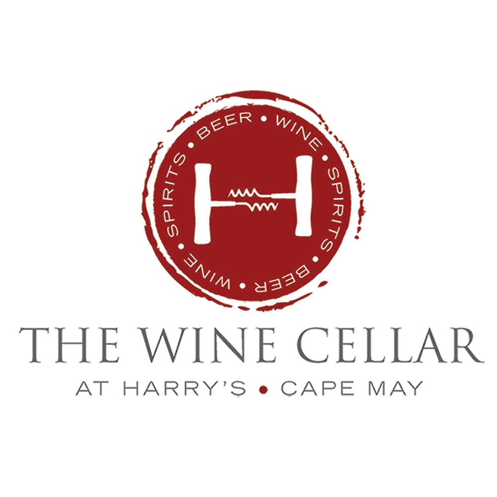 The Wine Cellar | 1613, 1025 Beach Ave, Cape May, NJ 08204, USA | Phone: (609) 884-6114