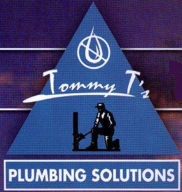 Tommy Ts Plumbing Solutions | 208 Bradshaw Dr, Barstow, CA 92311, USA | Phone: (760) 256-6169