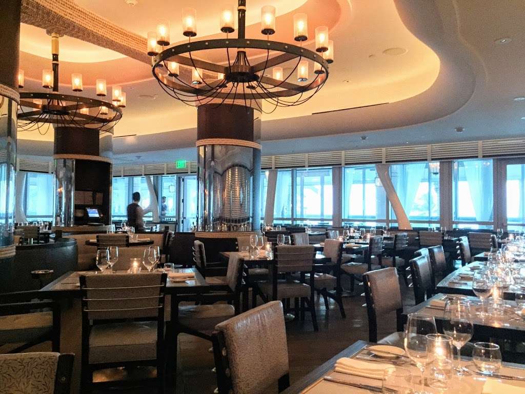 Scarpetta by Scott Conant | Fontainebleau Shops, 4441 Collins Ave, Miami Beach, FL 33140, USA | Phone: (305) 674-4660