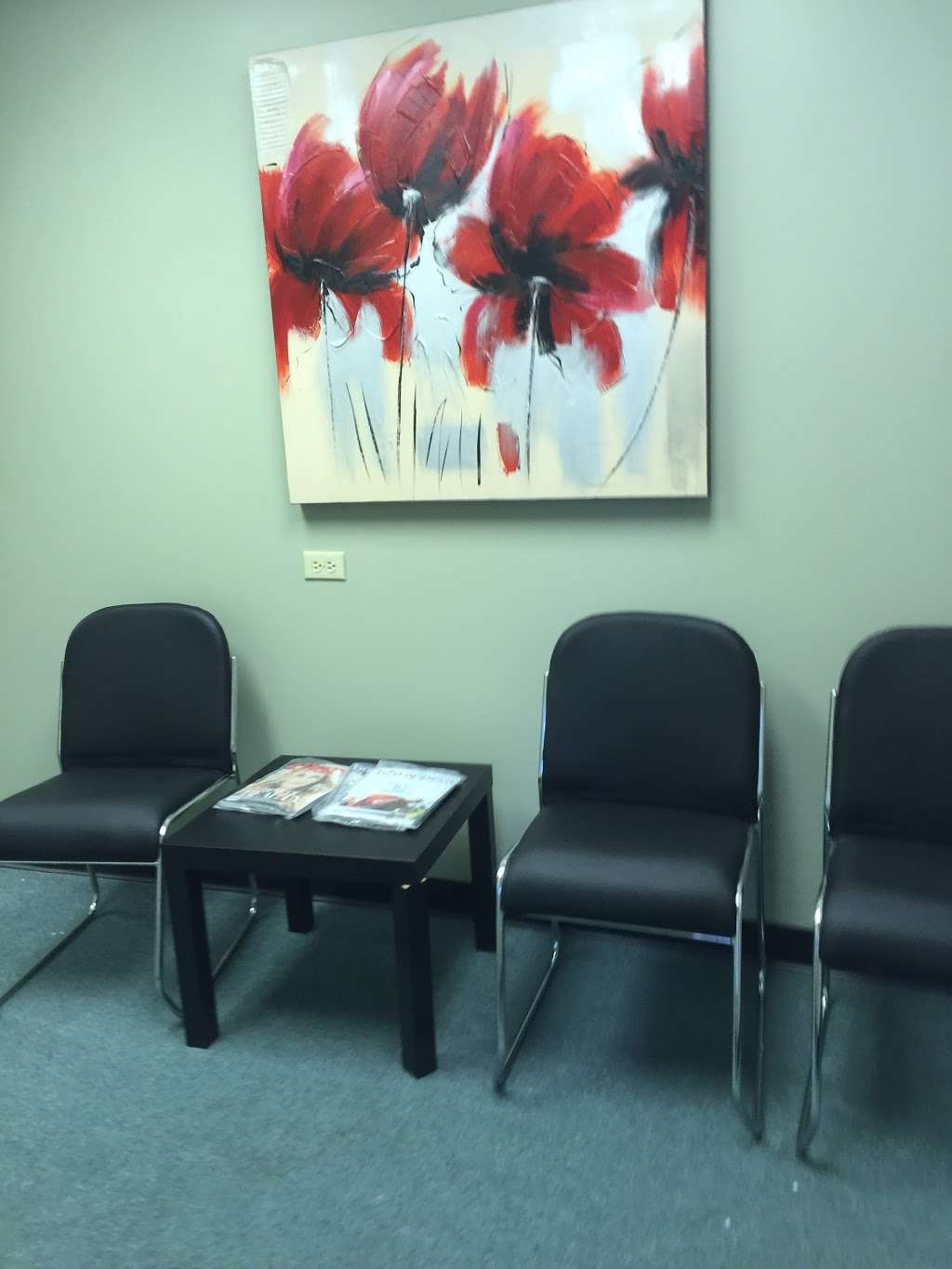 Interpersonal Wellness, LLC | 432 Main St #2, Danbury, CT 06810 | Phone: (203) 917-8296