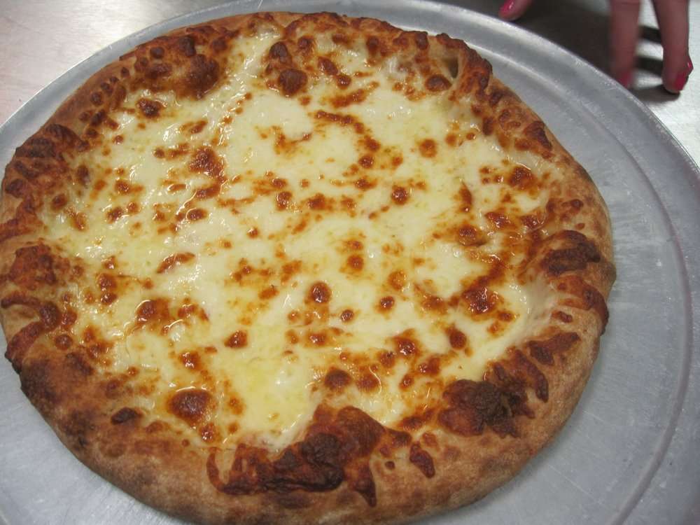 Minas Pizza | 6151 Ridge Ave, Philadelphia, PA 19128, USA | Phone: (215) 482-9999