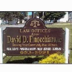 Finocchiaro David D | 421 Smyrna Clayton Blvd, Smyrna, DE 19977, USA | Phone: (302) 653-5091