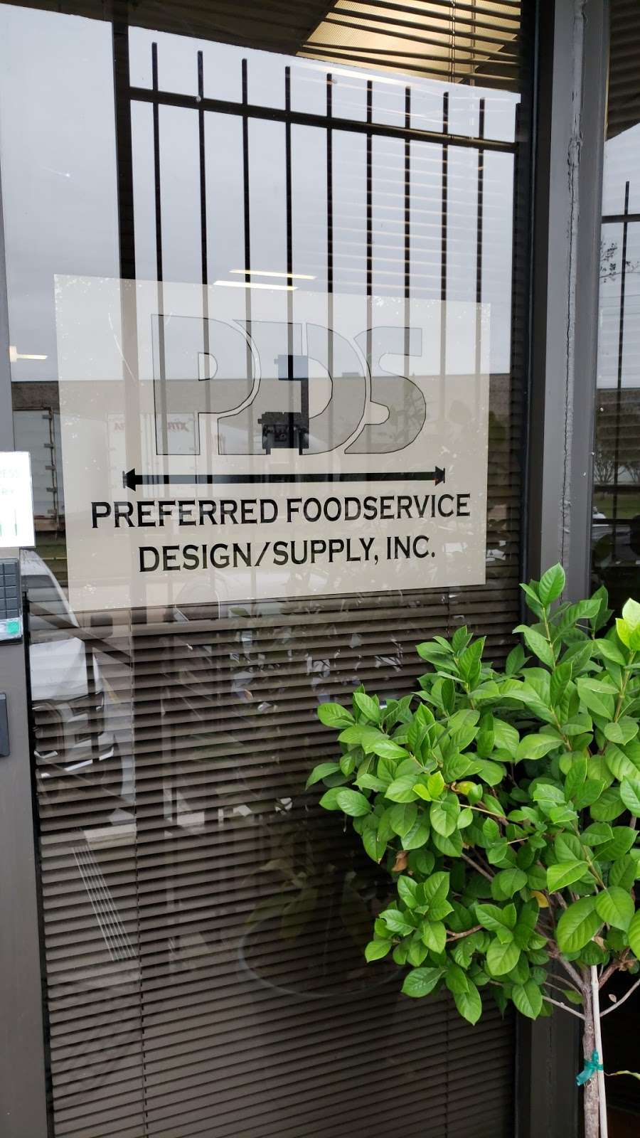 Preferred Food Services Design-Supply | 3605 Willowbend Blvd, Houston, TX 77054, USA | Phone: (713) 627-7337