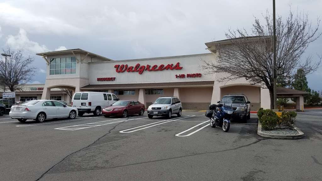 Walgreens Pharmacy | 3416 Deer Valley Rd, Antioch, CA 94531, USA | Phone: (925) 978-8000