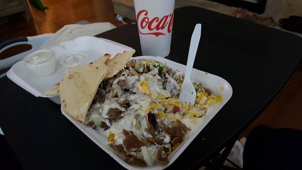 Chicago Style Gyros | 854 Hillwood Blvd, Nashville, TN 37209, USA | Phone: (615) 356-4099